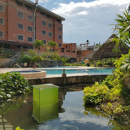 Gran Hotel De Lago - El Coca Puerto Francisco de Orellana Eksteriør billede